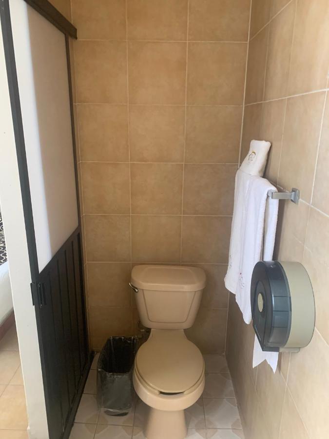 Hotel Arbis プエブラ エクステリア 写真