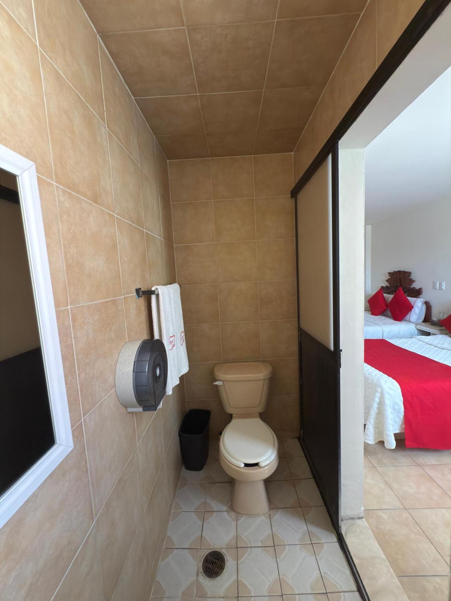 Hotel Arbis プエブラ エクステリア 写真