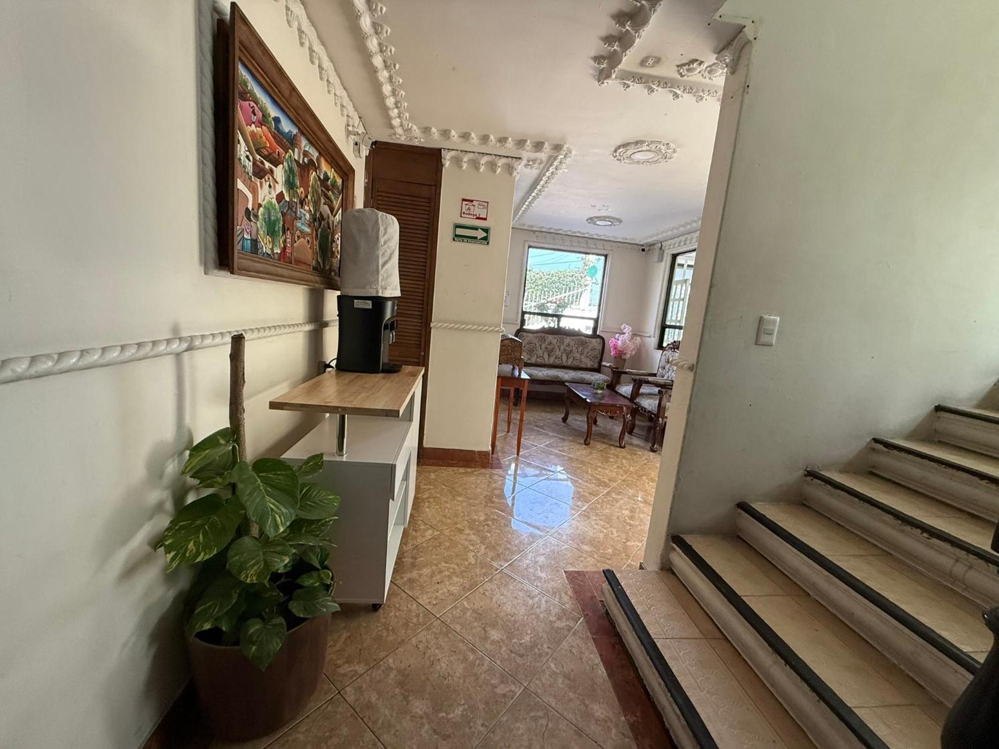 Hotel Arbis プエブラ エクステリア 写真